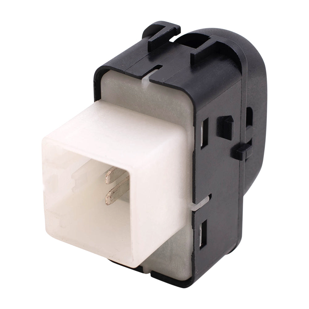 Brock Replacement Power Window Switch Compatible with 2002-2007 F250 F350 F450 Super Duty Pickup Truck YF1Z14529ABA