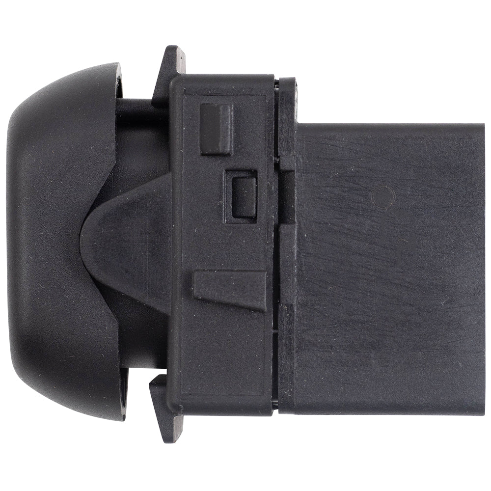 Brock Replacement Power Window Switch Compatible with 2003-2008 Ford Crown Victoria