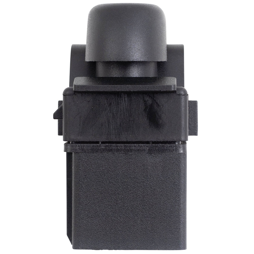 Brock Replacement Power Window Switch Compatible with 2003-2008 Ford Crown Victoria