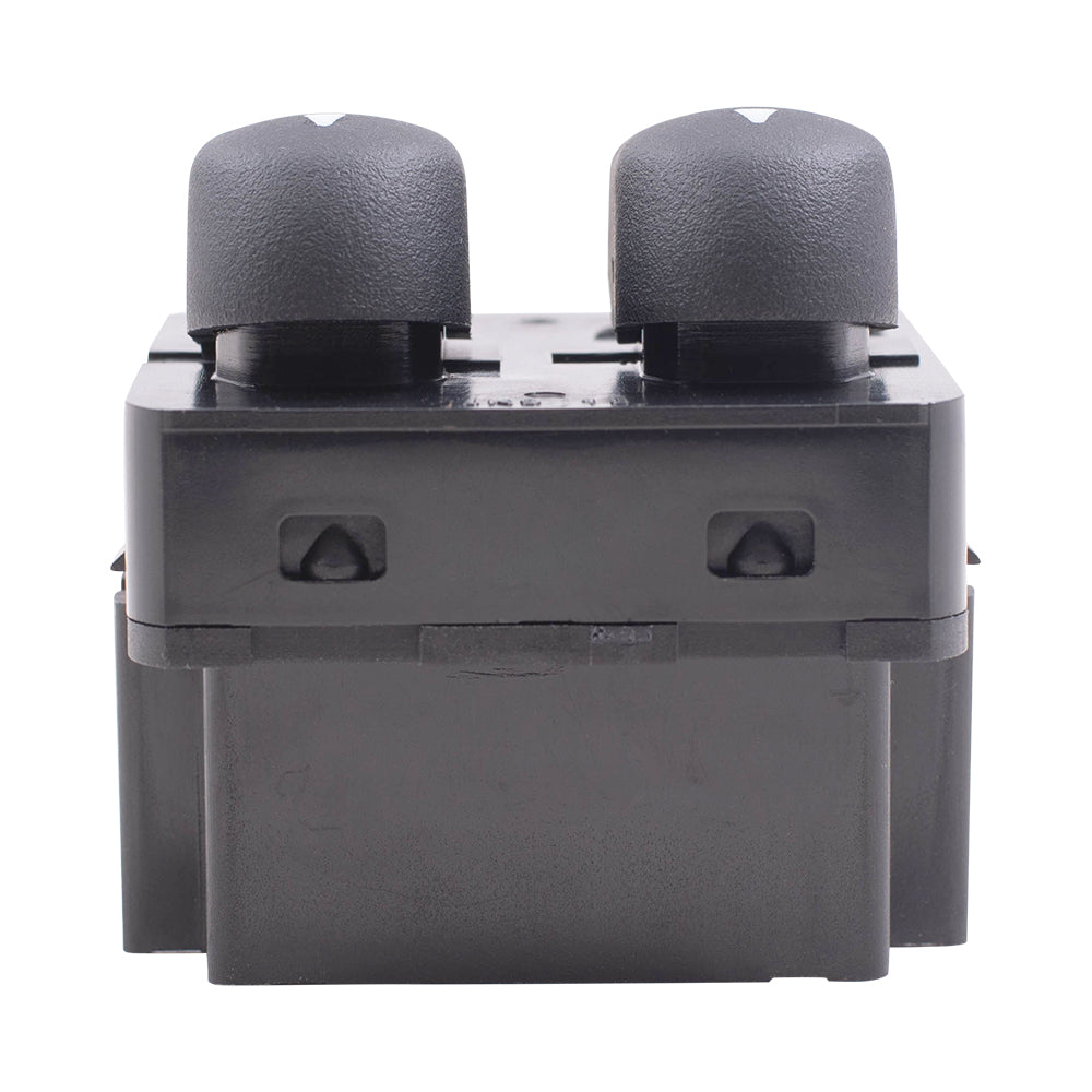 Power Window Master Switch Driver Front fits 99-02 F-150 & 99 F-250 Pickup Truck