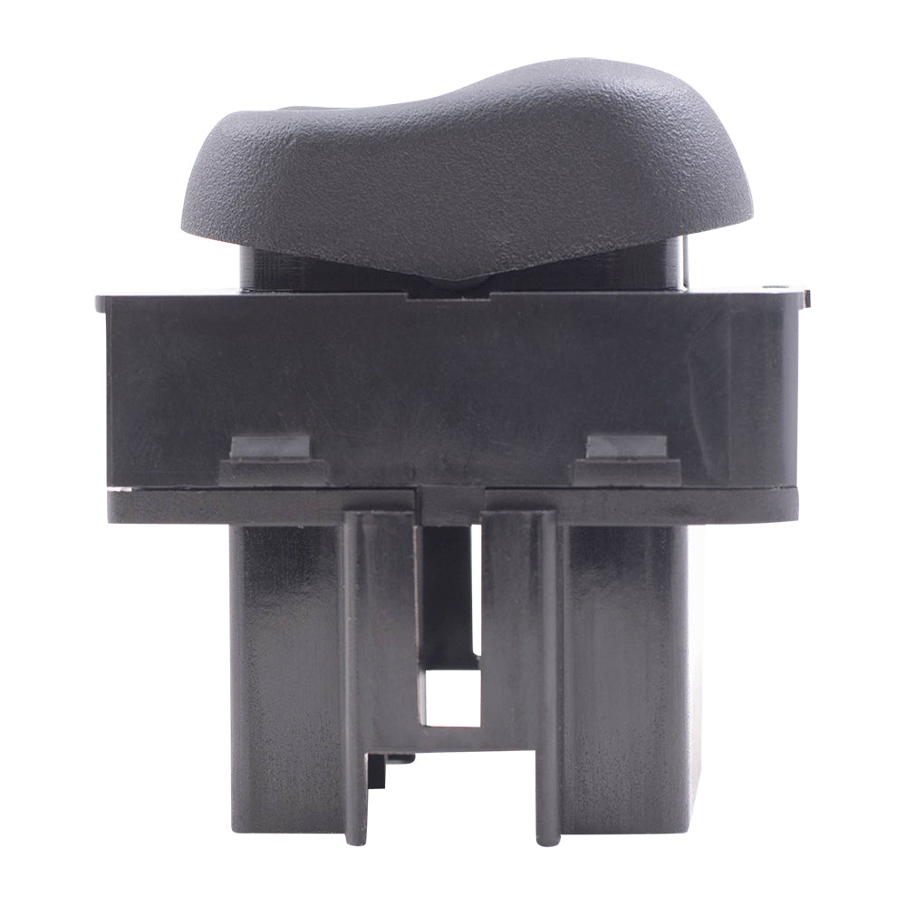 Power Window Master Switch Driver Front fits 99-02 F-150 & 99 F-250 Pickup Truck