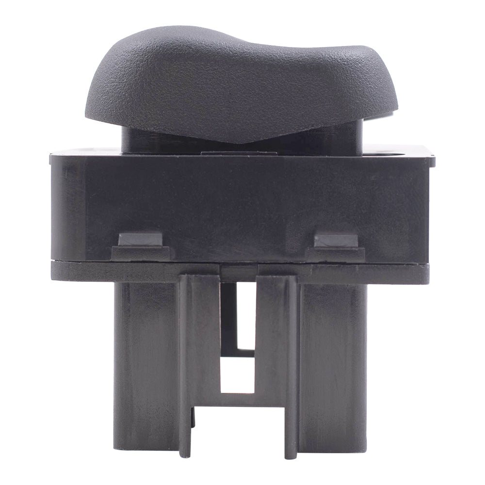 Power Window Master Switch Driver Front fits 99-02 F-150 & 99 F-250 Pickup Truck