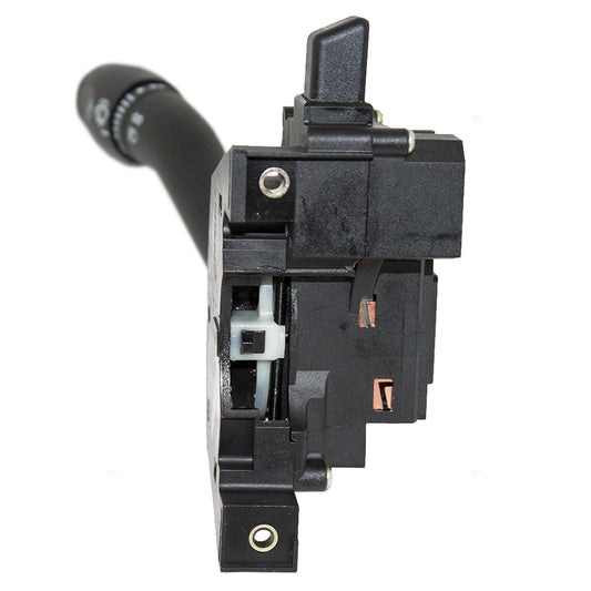 Turn Signal Switch Wiper Headlamp Hazard Warning fits Ford E-Series Aerostar