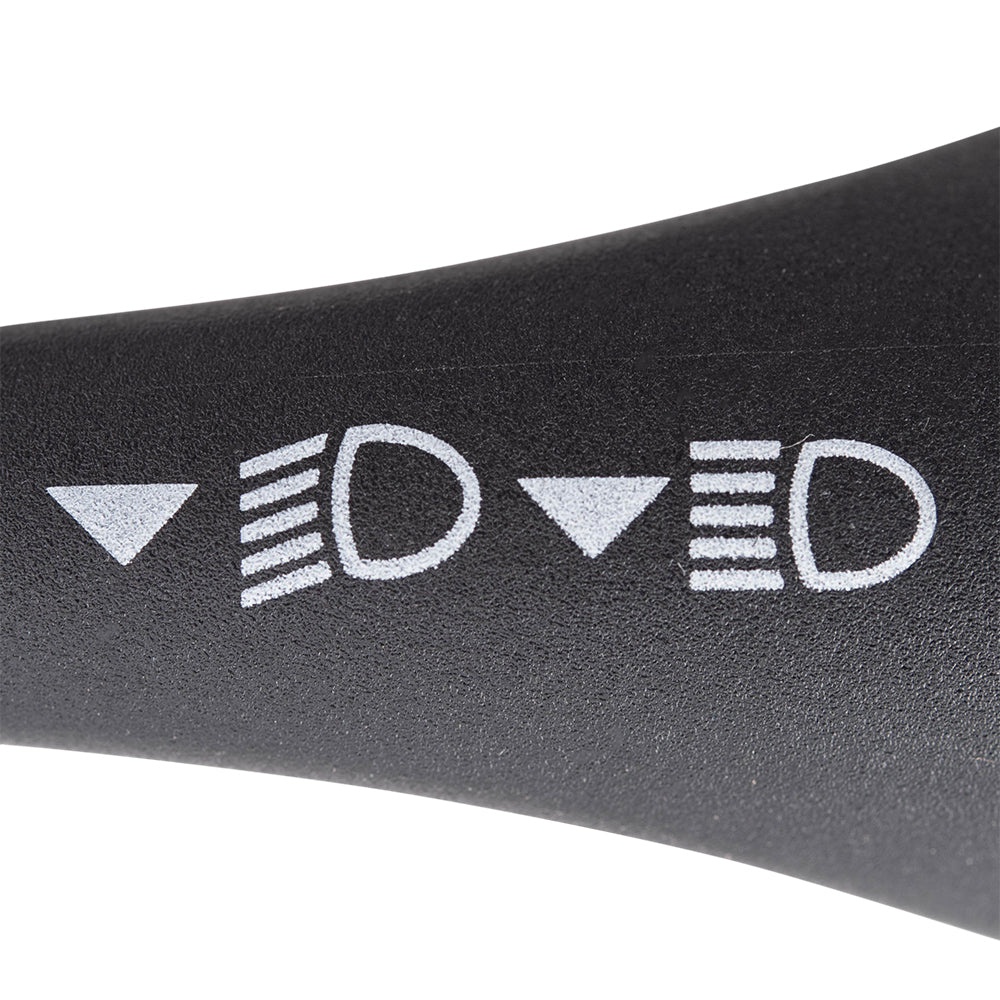 Brock Replacement Turn Signal Switch Control Lever Compatible with 00-07 Focus YS4Z13341AA
