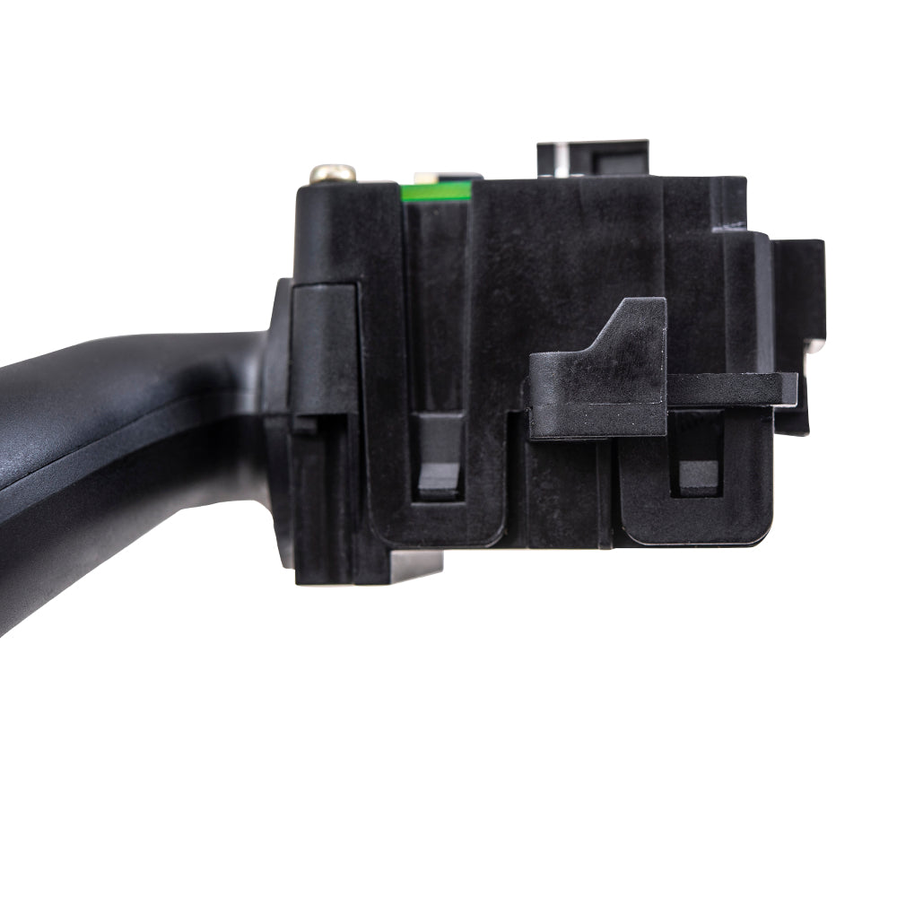Brock Aftermarket Replacement Headlight-Wiper Combination Switch Compatible With 2011-2013 F-150 Without Rain Sensing Wipers
