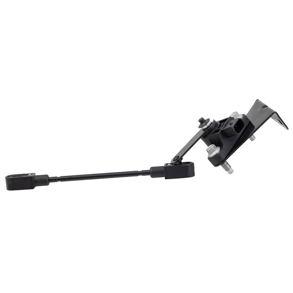 Brock Replacement Air Suspension Ride Height Level Sensor Compatible with 03-11 Crown Victoria 8W1Z 5359 A 3W1Z 5359 AA 8W1Z5359A 3W1Z5359AA