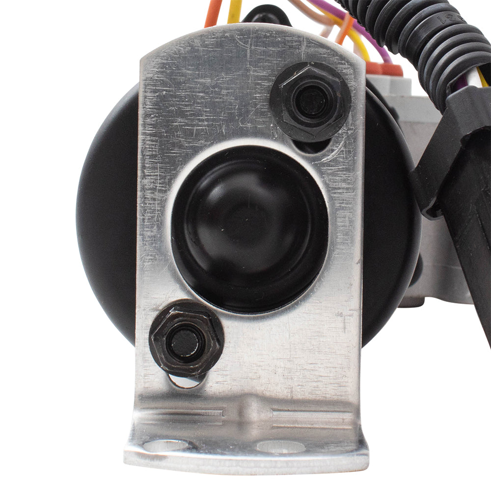 Brock Replacement Transfer Shift Motor Compatible with 04-08 F-150 Pickup Truck 06-08 Mark LT repairs 4L3Z7G360BA 5L3Z7G360A 8L3Z7G360A