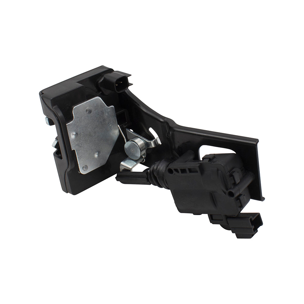 Brock Replacement Rear Gate Liftgate Tailgate Door Lock Actuator w/Integrated Latch Compatible with 09-12 Escape 09-11 & Mariner 9L8Z7843150B