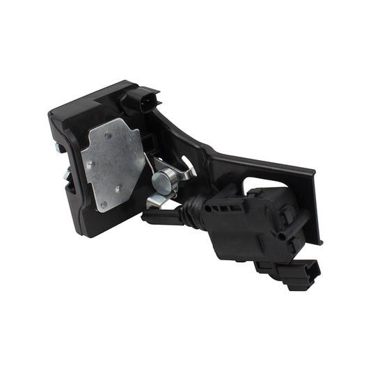 Brock Replacement Rear Gate Liftgate Tailgate Door Lock Actuator w/Integrated Latch Compatible with 09-12 Escape 09-11 & Mariner 9L8Z7843150B