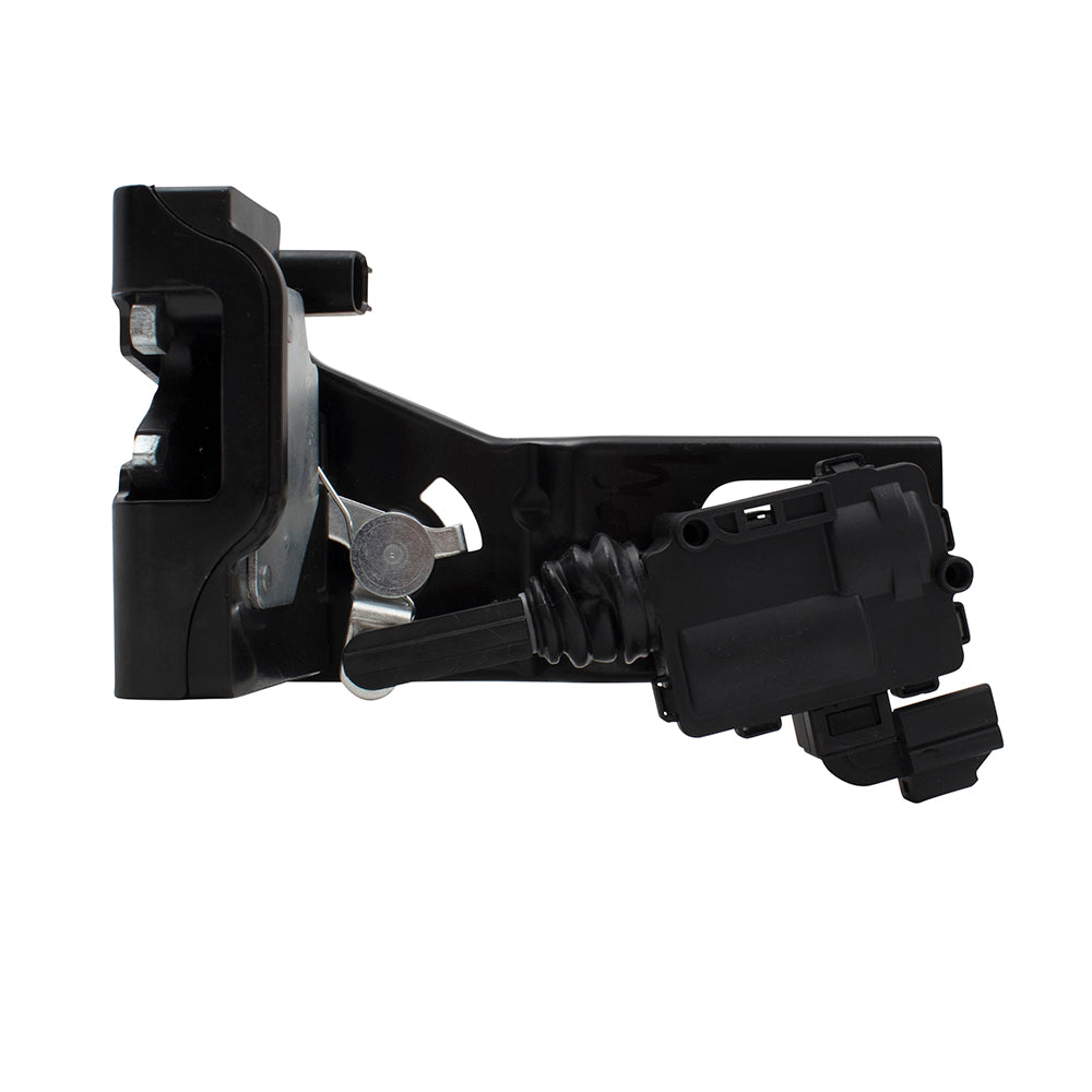Brock Replacement Rear Gate Liftgate Tailgate Door Lock Actuator w/Integrated Latch Compatible with 09-12 Escape 09-11 & Mariner 9L8Z7843150B