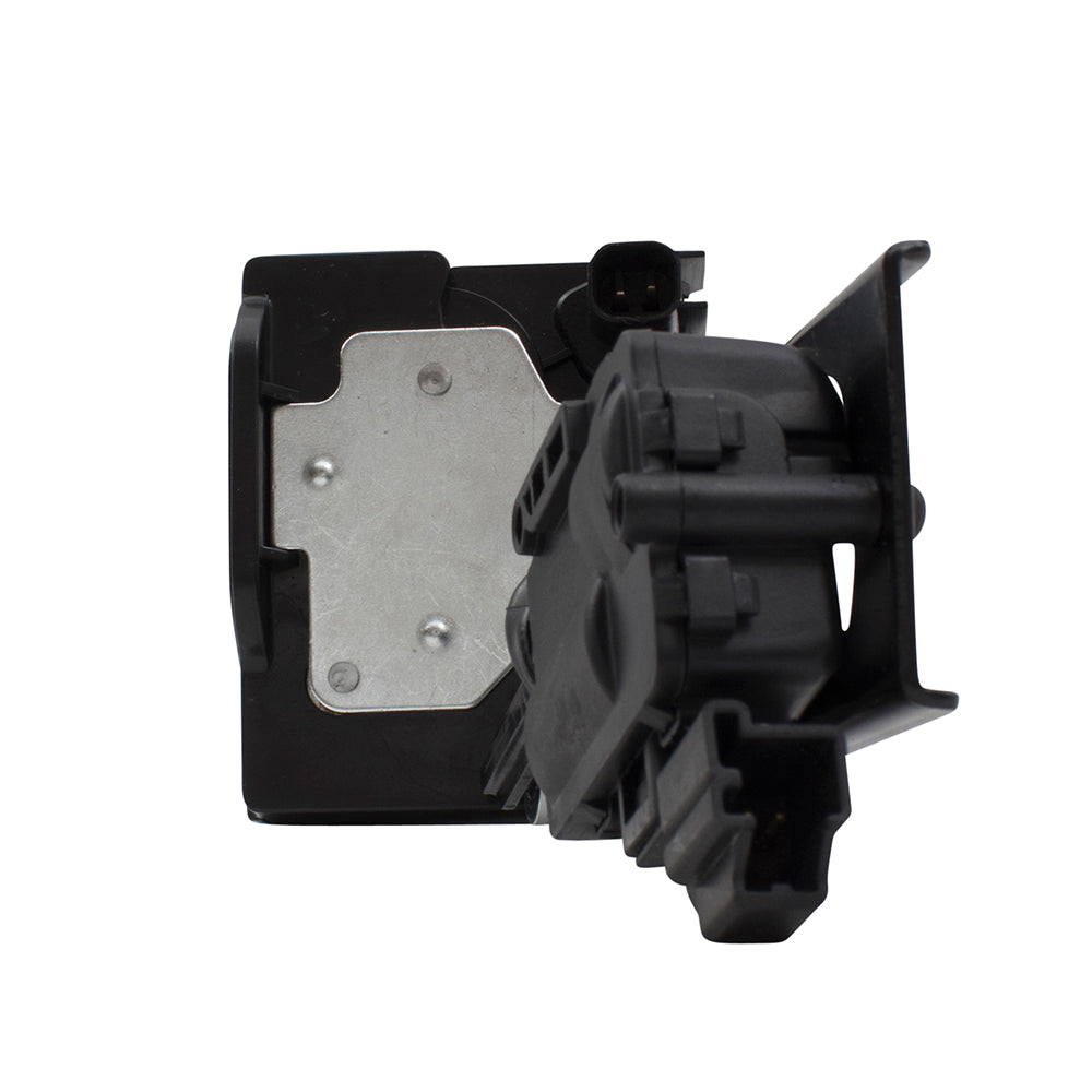 Brock Replacement Rear Gate Liftgate Tailgate Door Lock Actuator w/Integrated Latch Compatible with 09-12 Escape 09-11 & Mariner 9L8Z7843150B