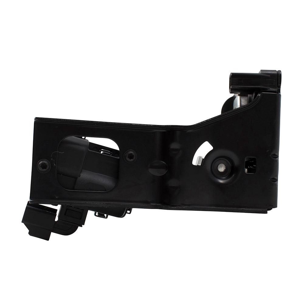 Brock Replacement Rear Gate Liftgate Tailgate Door Lock Actuator w/Integrated Latch Compatible with 09-12 Escape 09-11 & Mariner 9L8Z7843150B