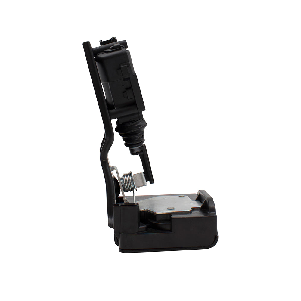 Brock Replacement Rear Gate Liftgate Tailgate Door Lock Actuator w/Integrated Latch Compatible with 09-12 Escape 09-11 & Mariner 9L8Z7843150B