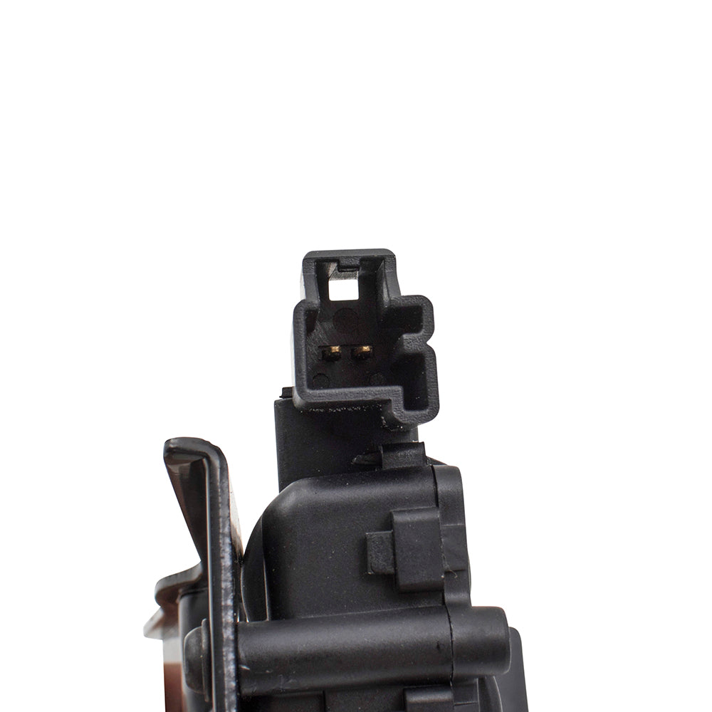 Brock Replacement Rear Gate Liftgate Tailgate Door Lock Actuator w/Integrated Latch Compatible with 09-12 Escape 09-11 & Mariner 9L8Z7843150B