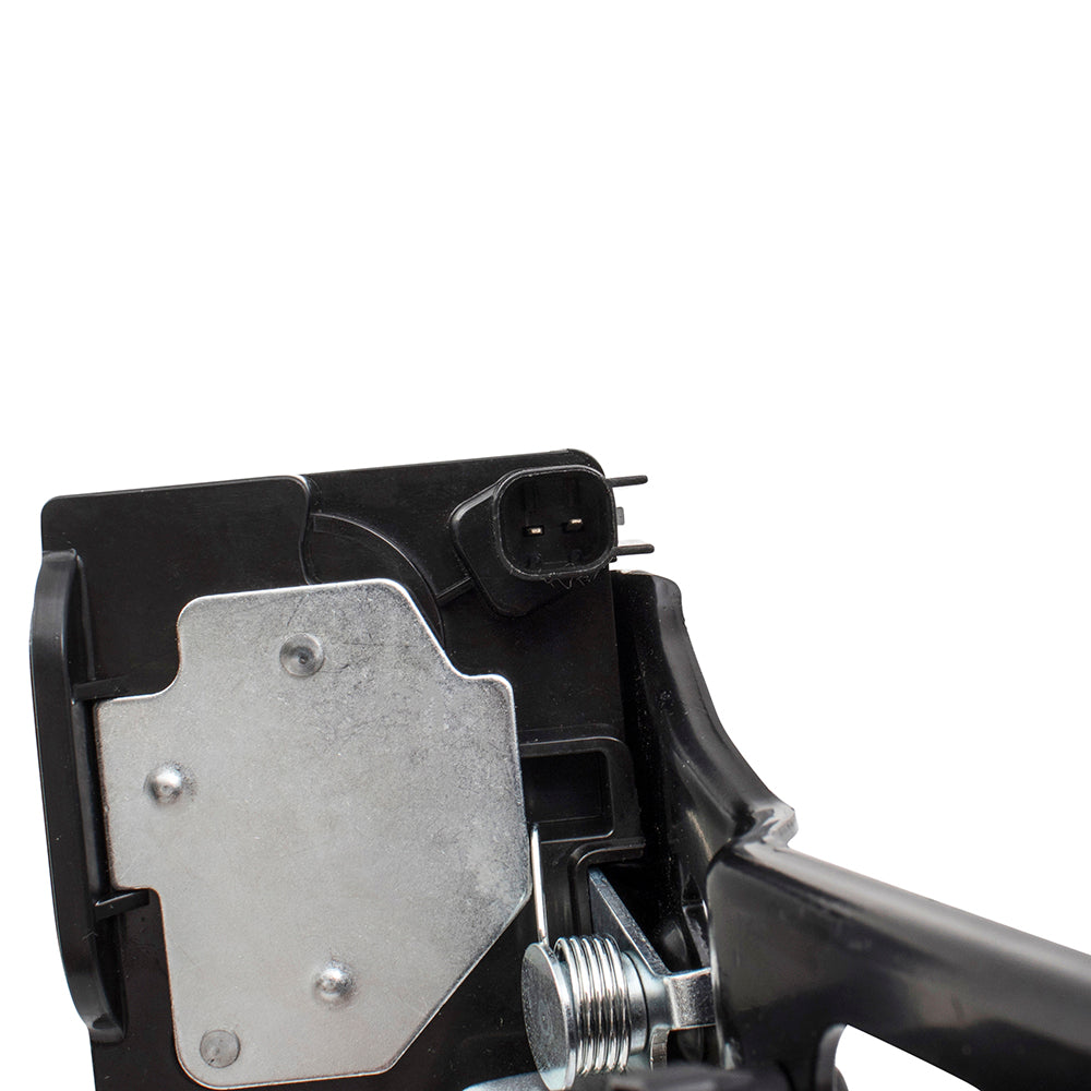 Brock Replacement Rear Gate Liftgate Tailgate Door Lock Actuator w/Integrated Latch Compatible with 09-12 Escape 09-11 & Mariner 9L8Z7843150B