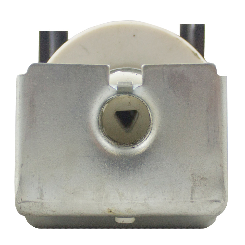 Brock Replacement Headlight Headlamp Driving Lamp Control Switch Compatible with 1968-1976 Thunderbird