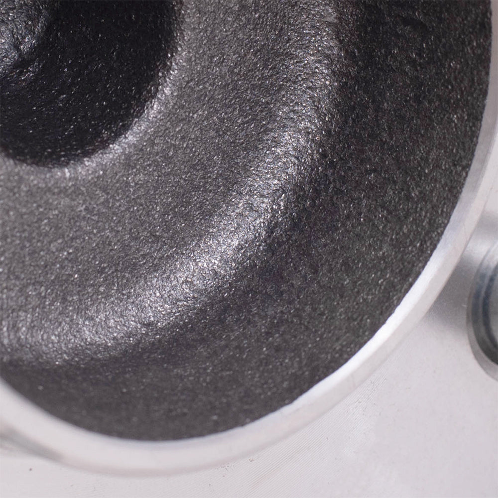 Brock Replacement Rear Hub Bearing Assembly Compatible with 2014-2019 Rogue Front Wheel Drive