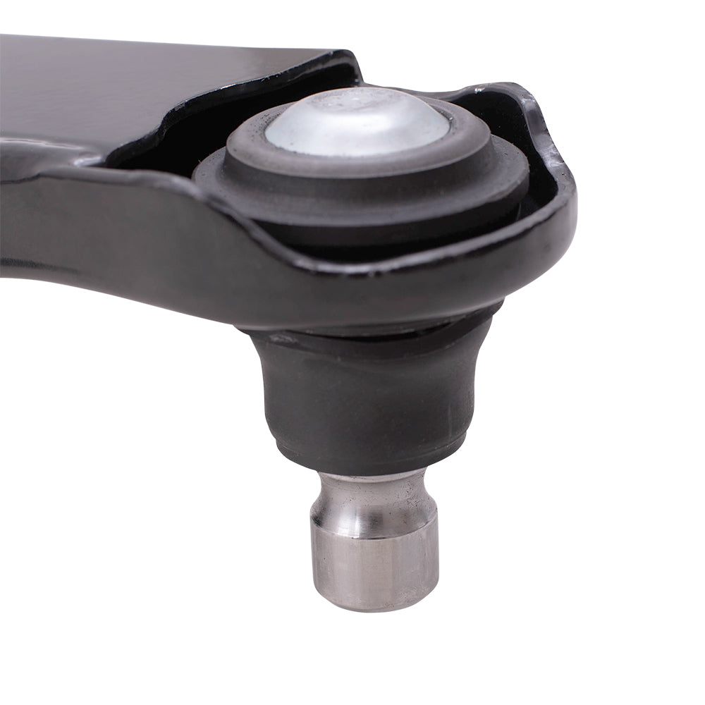 Brock Replacement Set Driver and Passenger Front Lower Control Arms Compatible with 2003-2007 Murano 54501-CC40E 54500-CC40E