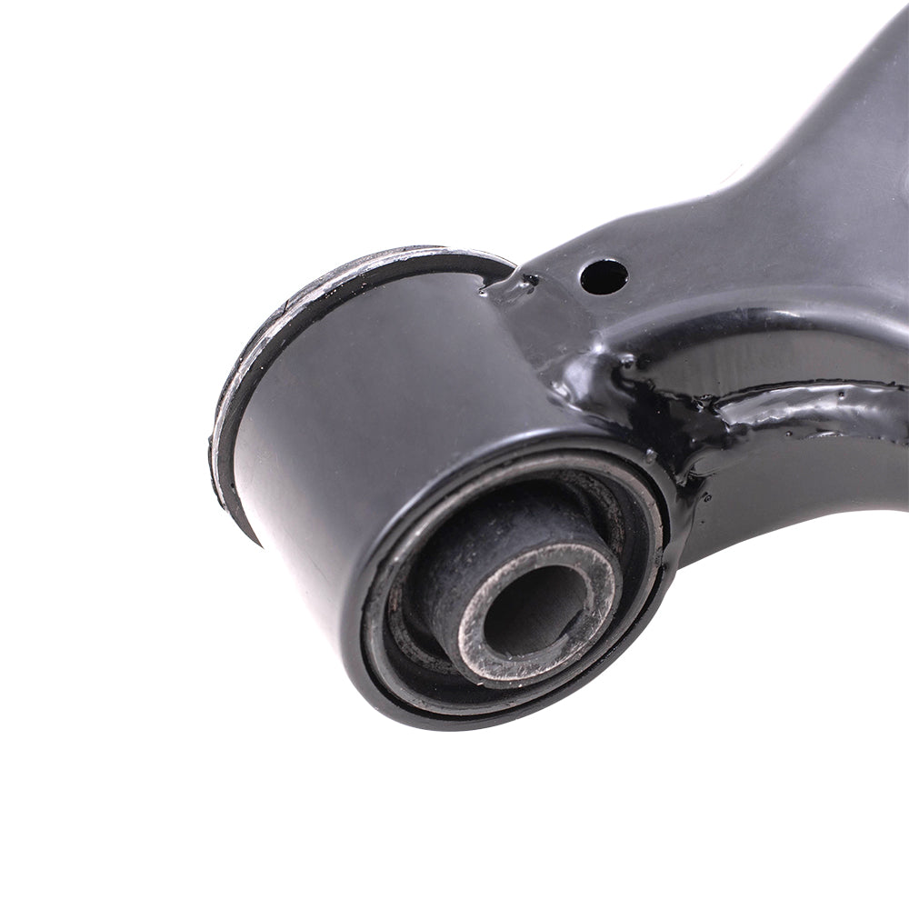 Brock Replacement Set Driver and Passenger Front Lower Control Arms Compatible with 2003-2007 Murano 54501-CC40E 54500-CC40E