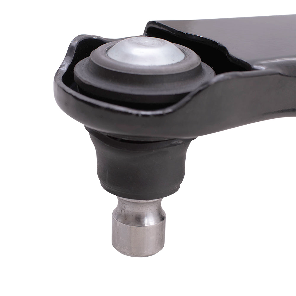 Brock Replacement Lower Control Arm Passenger Front Compatible with 2003-2007 Murano 54500CC40E