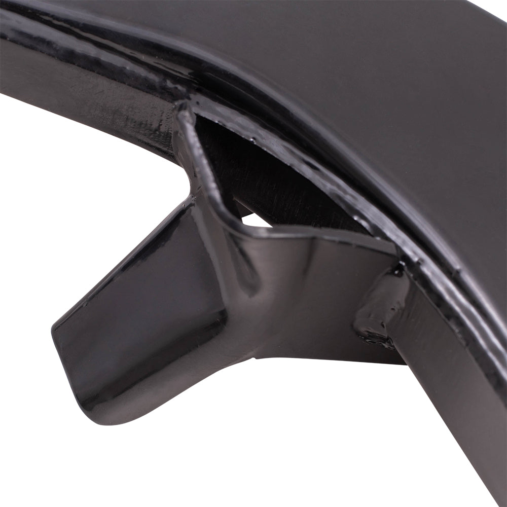 Brock Replacement Lower Control Arm Passenger Front Compatible with 2003-2007 Murano 54500CC40E