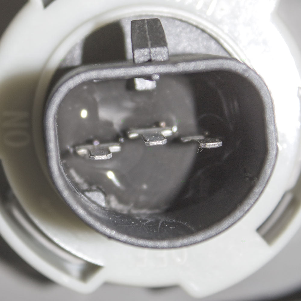 Set of Headlights for 97-99 Nissan Maxima