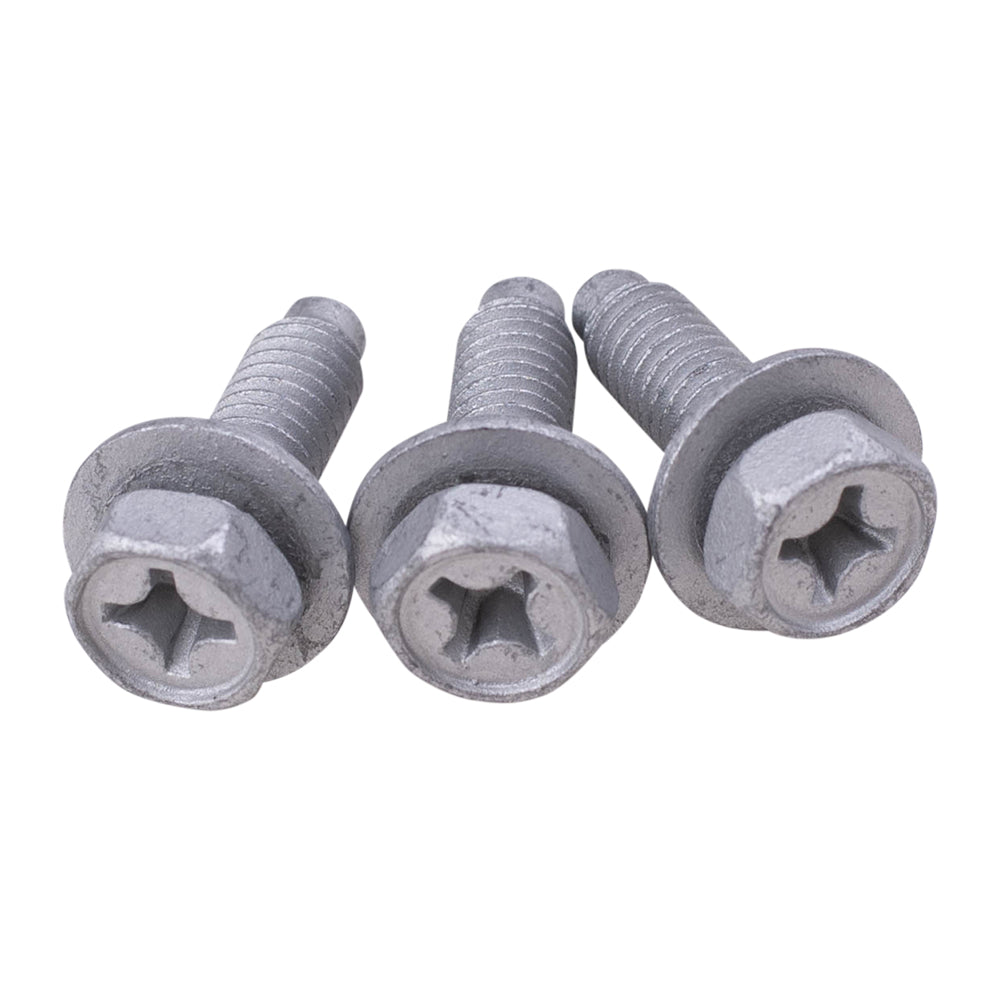 Drivers Headlight Assembly for 00-01 Nissan Maxima - Chrome Bezel