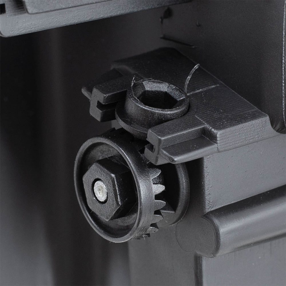 Drivers Halogen Headlamp Assembly for 07-11 Nissan Versa Sedan & 07-12 Hatchback