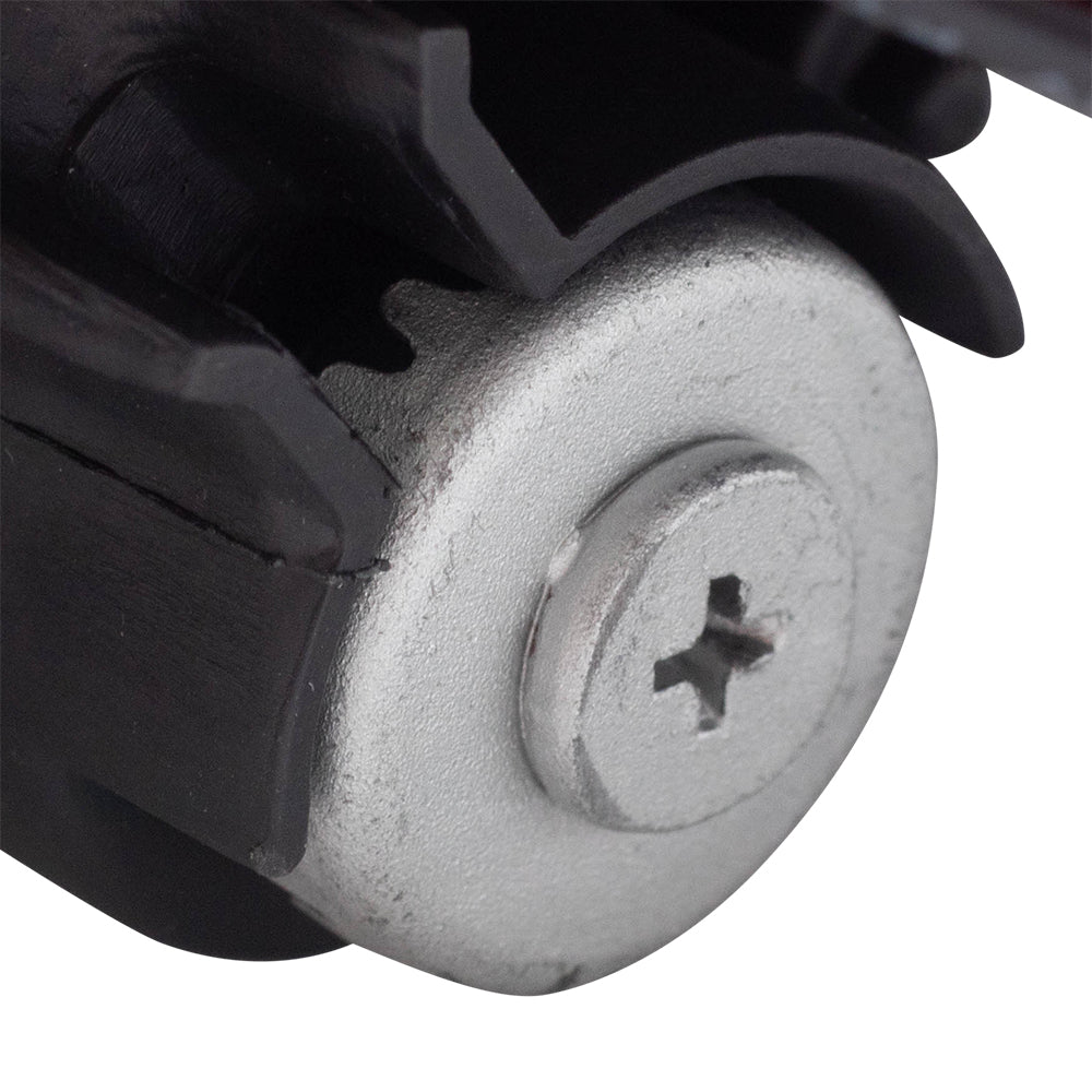Brock Replacement Driver and Passenger Halogen Headlights Headlamps Replacement for 2005-2006 Altima 26060ZB525 26010ZB525
