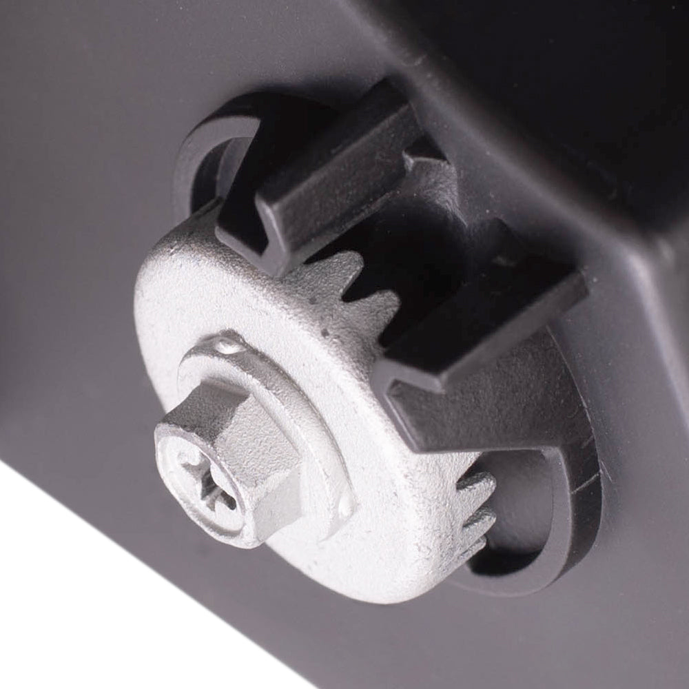 Brock Replacement Driver's Halogen Combination Headlight Compatible with 2017 Murano 26060-5AA9C