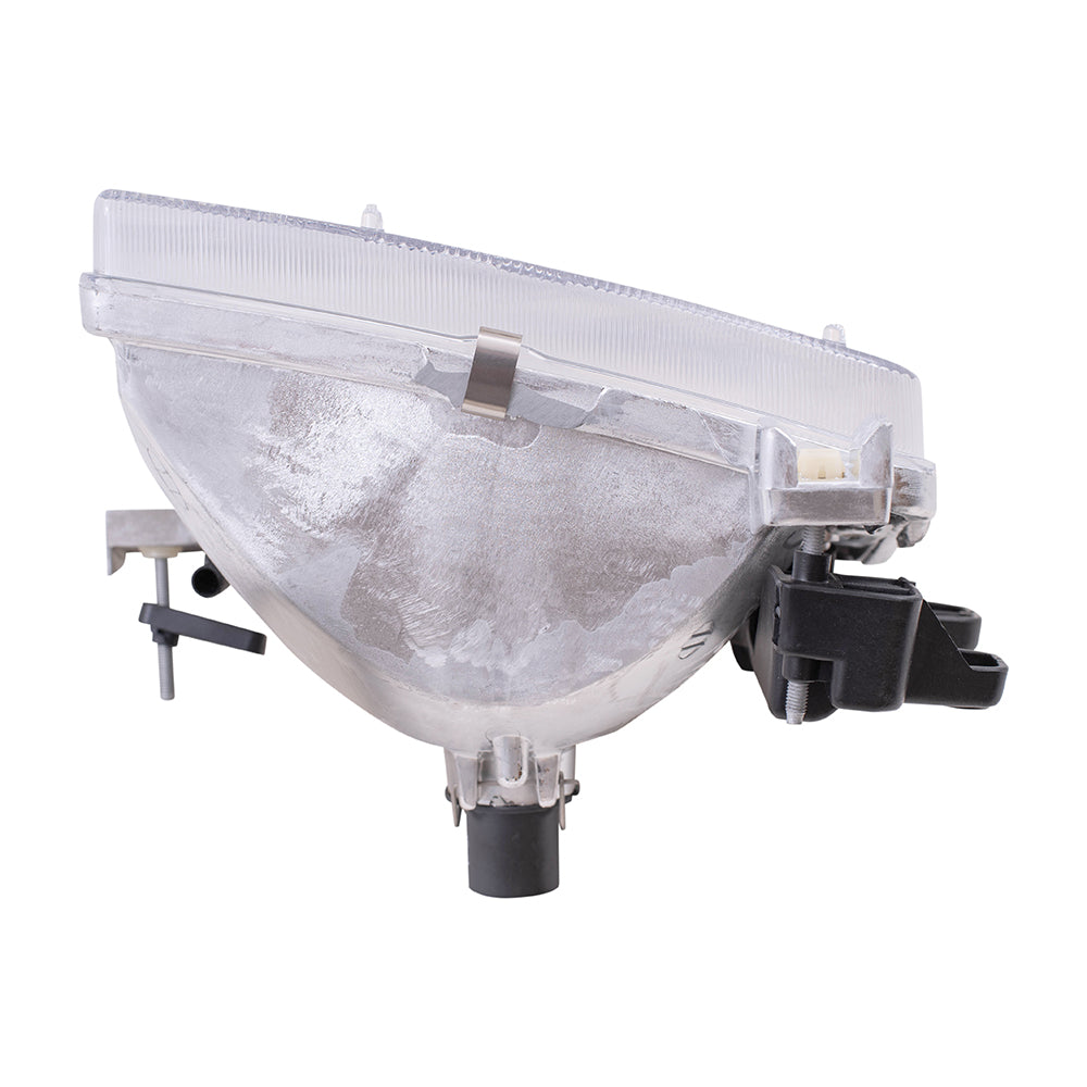 Drivers Headlight Assembly for Nissan Frontier Pickup Truck Xterra