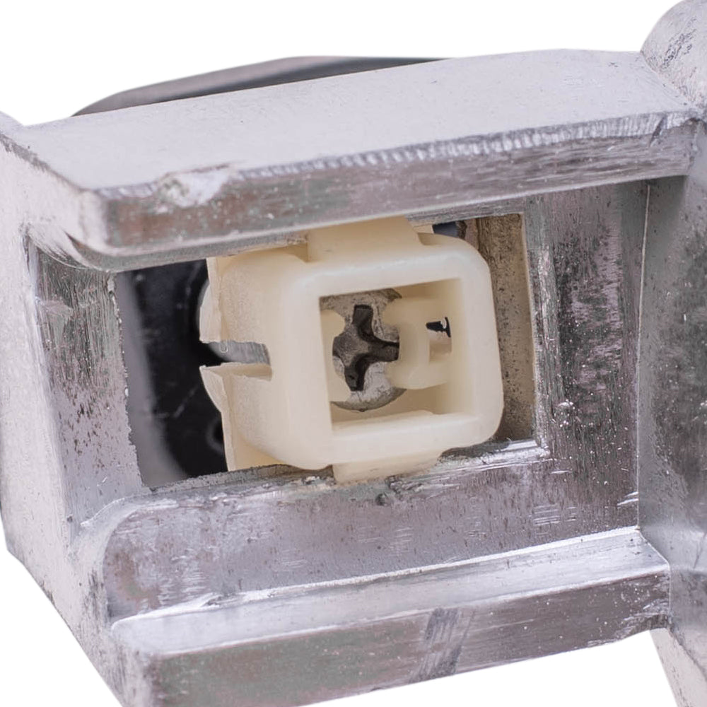 Drivers Headlight Assembly for Nissan Frontier Pickup Truck Xterra