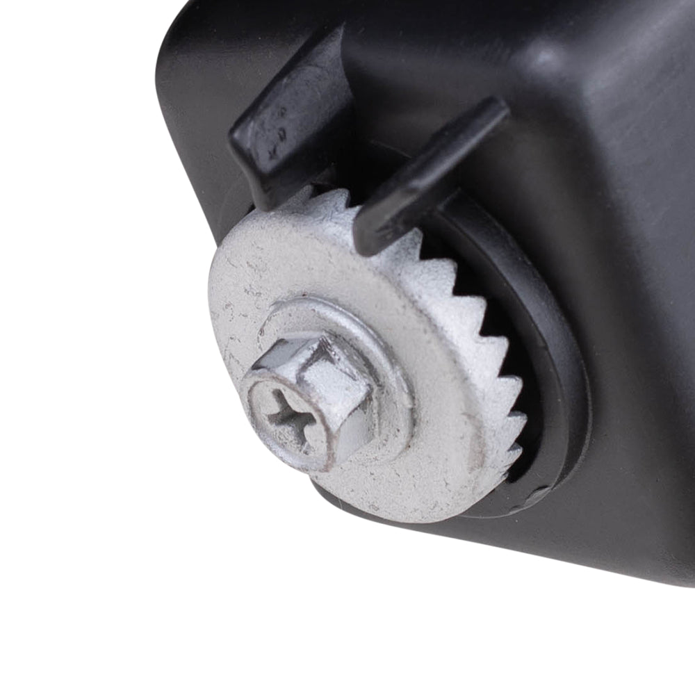 Drivers Combination Headlamp Assembly for 09-21 Nissan Frontier 26060Z40B