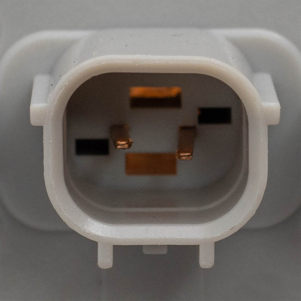 Brock Replacement Tail Light Compatible with 2013-2016 Pathfinder Passengers Quarter Panel Mounted Lamp 265503KA0A 26550-3KA0A