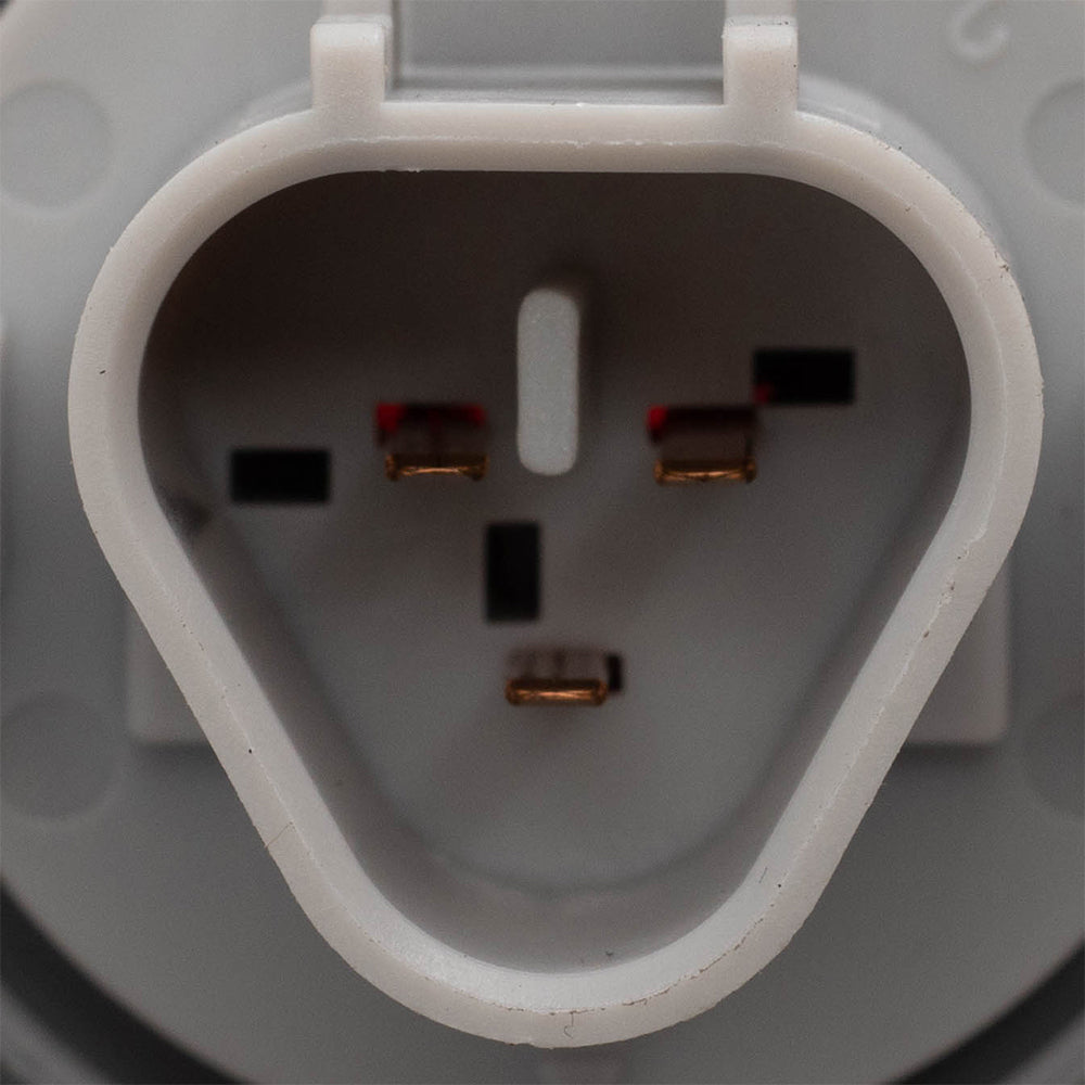 Brock Replacement Tail Light Compatible with 2013-2016 Pathfinder Passengers Quarter Panel Mounted Lamp 265503KA0A 26550-3KA0A