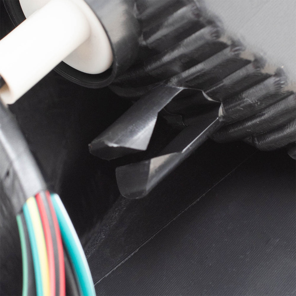 Brock Replacement Set Driver and Passenger Tail Lights Quarter Panel Mounted Lens Compatible with 2018-2020 Kicks