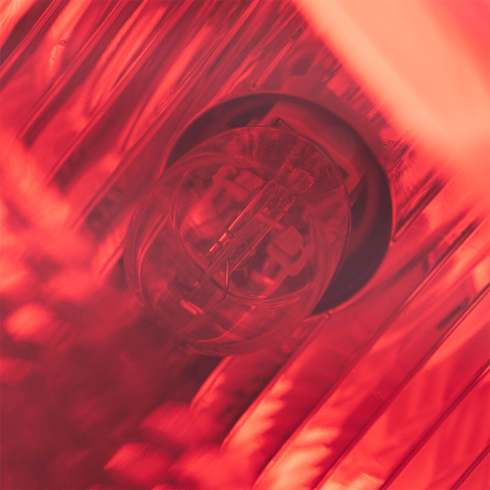 Brock Replacement Driver's Tail Light Assembly Quarter Mounted Compatible with 17-19 Pathfinder 26555-9PF0A