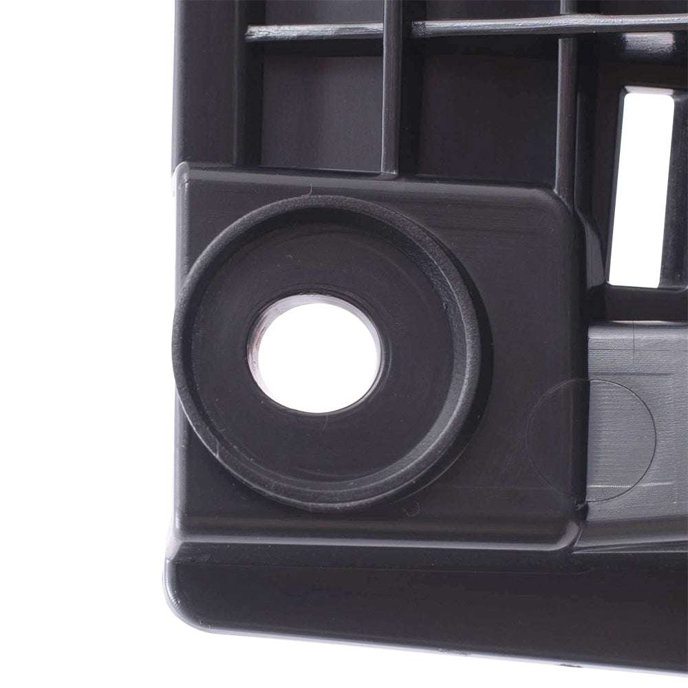 Brock Replacement Driver's Tail Light Assembly Quarter Mounted Compatible with 17-19 Pathfinder 26555-9PF0A