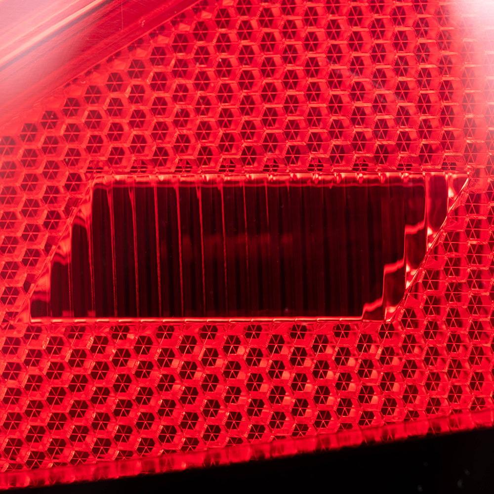 Brock Aftermarket Replacement Part Driver Side Tail Light Assembly Quarter Mounted Compatible with 2020-2025 Nissan Versa