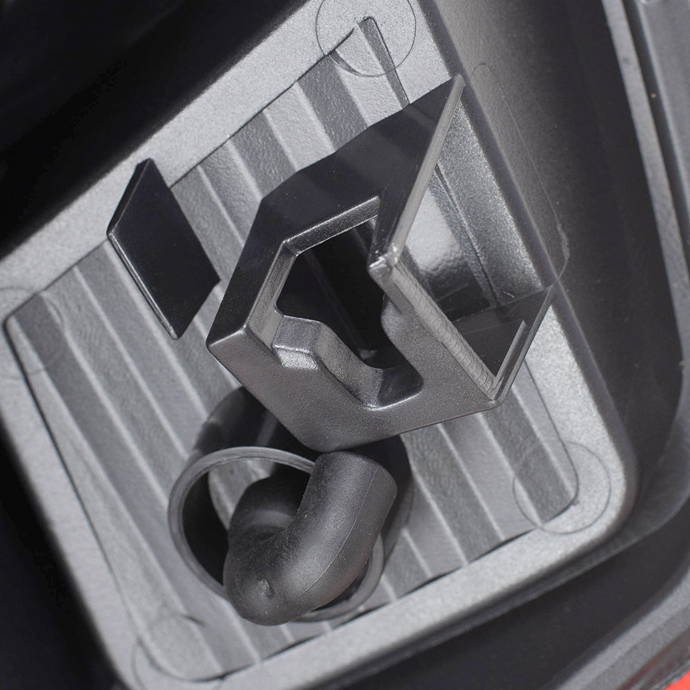 Brock Replacement Driver and Passenger Taillights Tail Lamps Compatible with 12-16 Versa Sedan 26555-3AN0A 26550-3AN0A