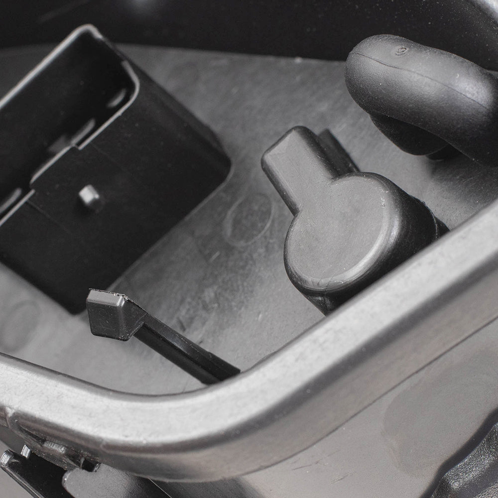 Brock Replacement Driver and Passenger Taillights Tail Lamps Compatible with 12-16 Versa Sedan 26555-3AN0A 26550-3AN0A