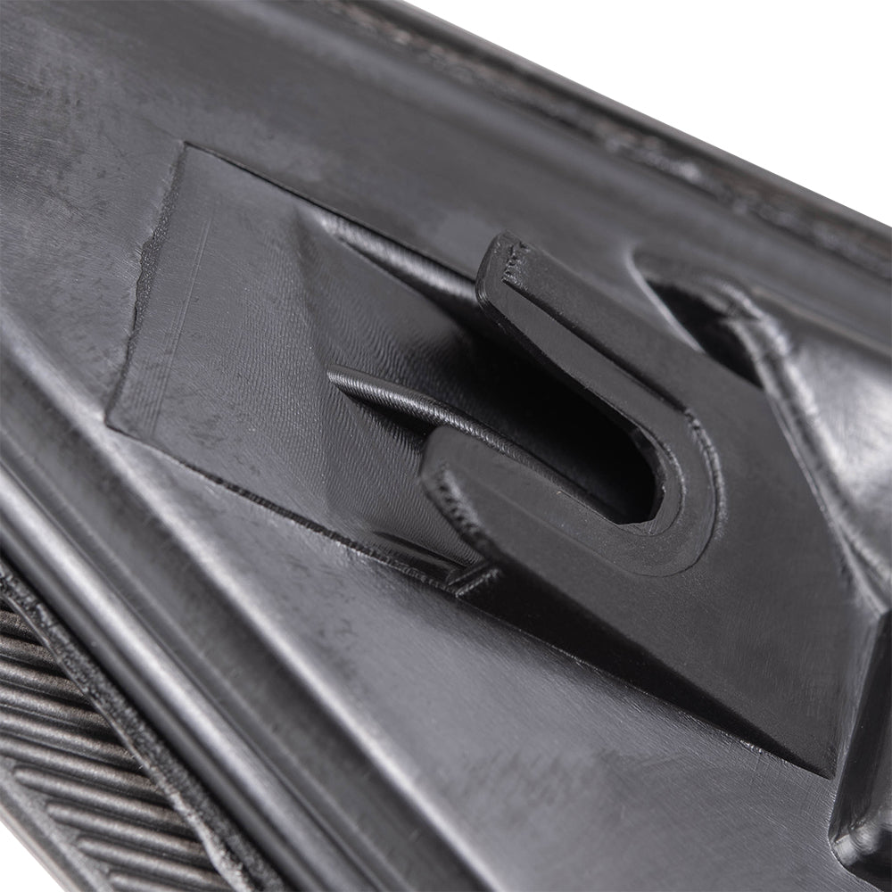 Brock Replacement Pair Set Taillights Tail Lamps Compatible with 2012-2014 Maxima 26555-9DA0B 26550-9DA0B