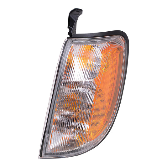 Drivers Corner Signal Marker Light for Xterra Frontier Pickup Truck 26125-7Z425