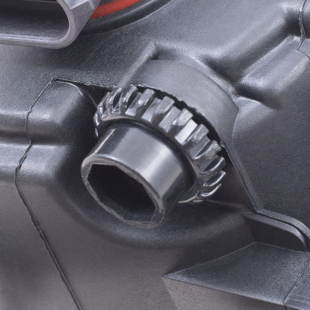 Brock Replacement Drivers Fog Light Lamp Compatible with 2005-2012 Frontier with Painted Bumper 26155EA525