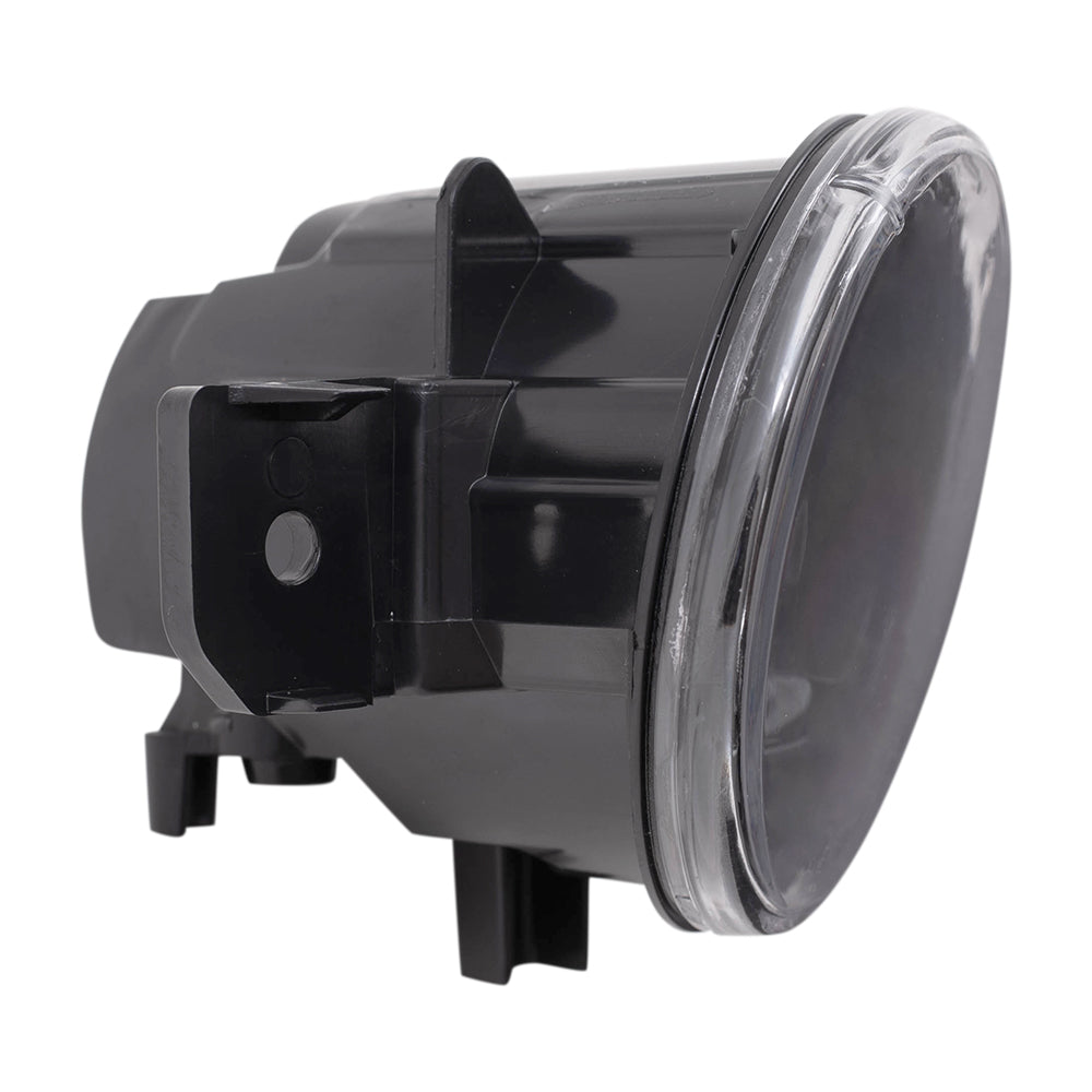 Brock Replacement Driver Side Fog Light Assembly Compatible With 2019-2022 Altima