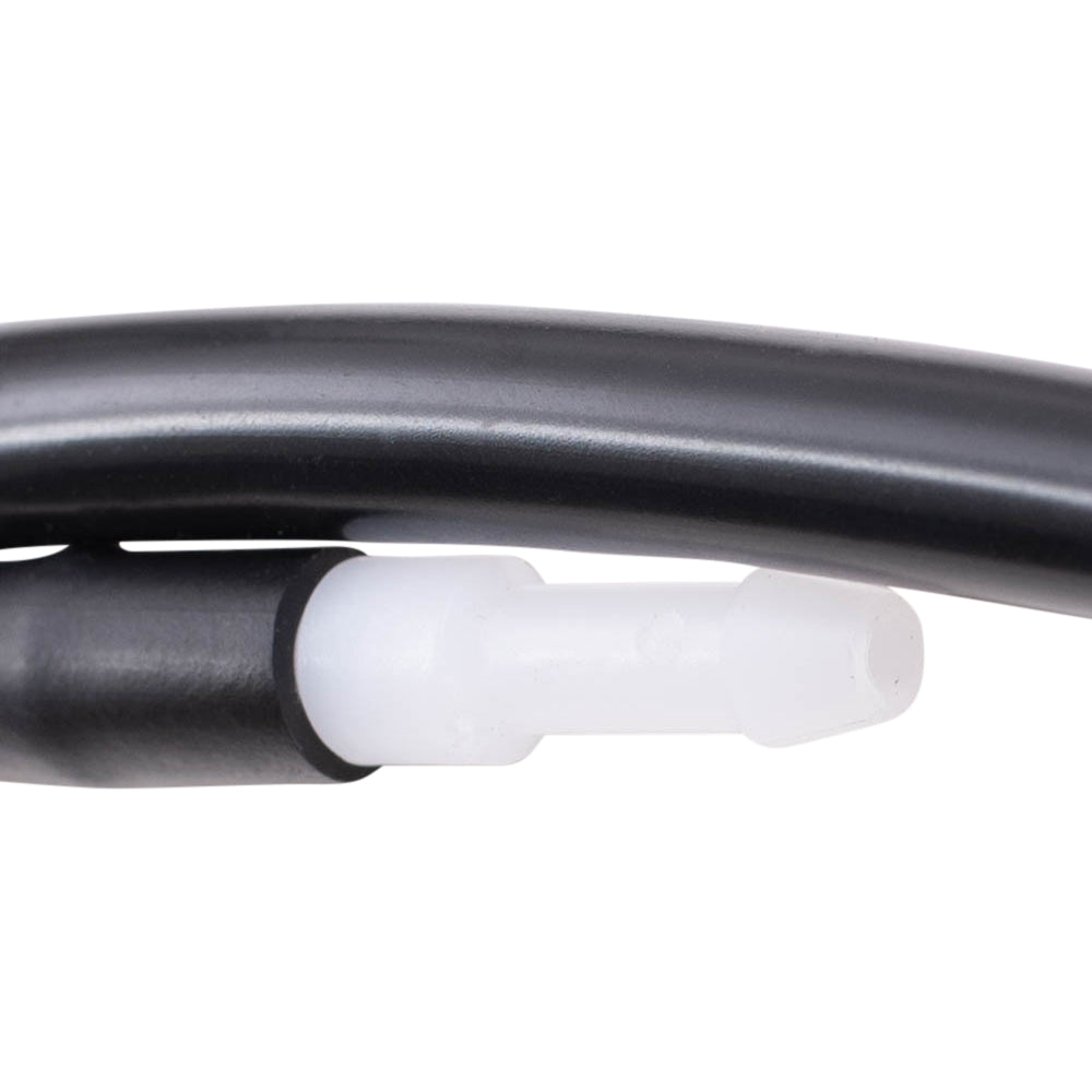 Brock Aftermarket Replacement Part 3rd Brake Light Compatible with 2004-2015 Nissan Armada