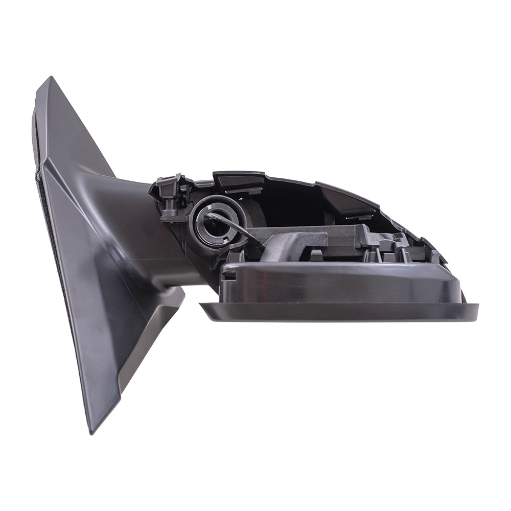 Replacement Set Driver and Passenger Power Side Door Mirrors Compatible with 2019-2025 Altima 96302-6CA0A 96301-6CA0A