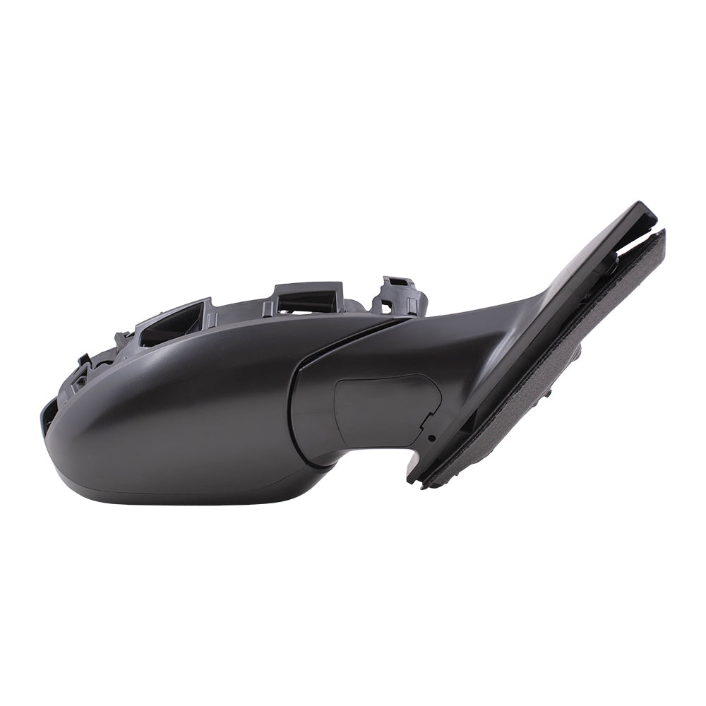 Replacement Set Driver and Passenger Power Side Door Mirrors Compatible with 2019-2025 Altima 96302-6CA0A 96301-6CA0A