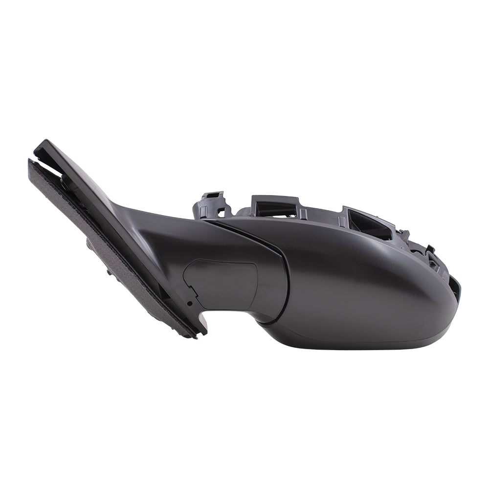 Replacement Driver Power Side Door Mirror Compatible with 2019-2025 Altima 96302-6CA0A