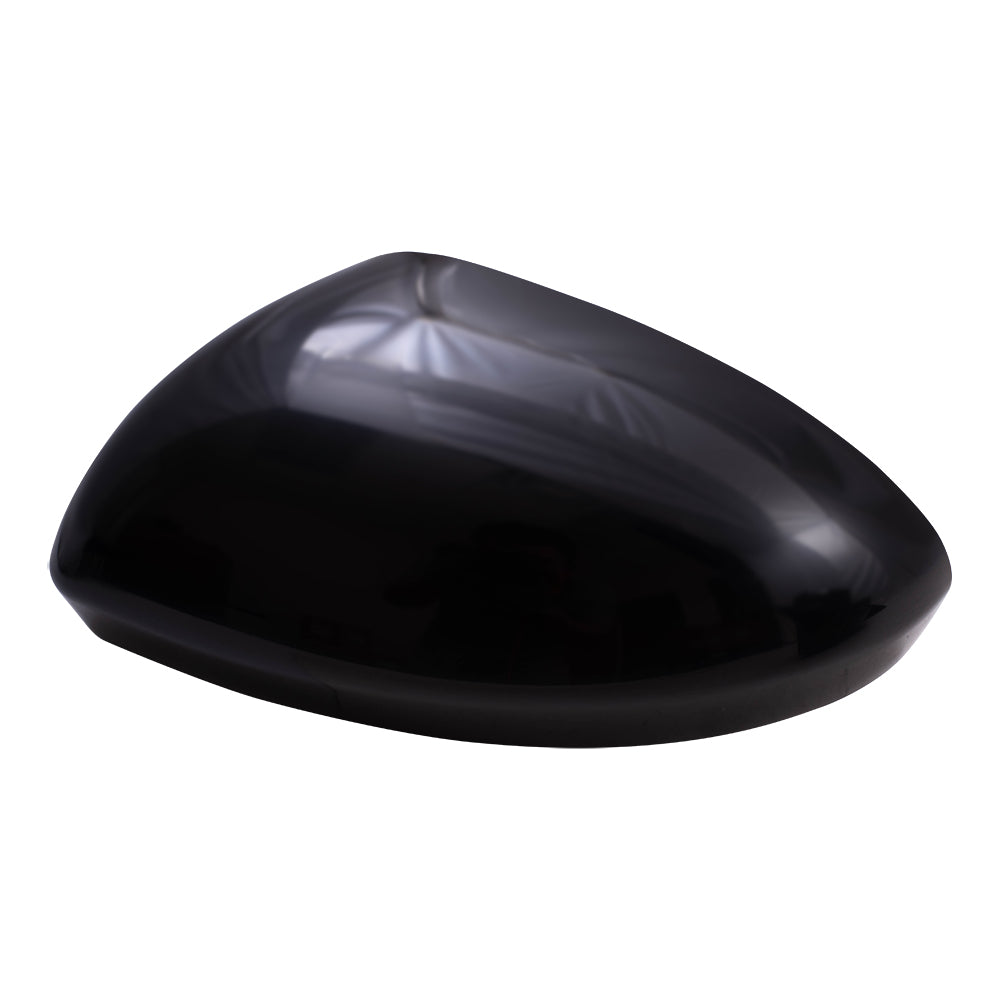 Replacement Driver Power Side Door Mirror Compatible with 2019-2025 Altima 96302-6CA0A